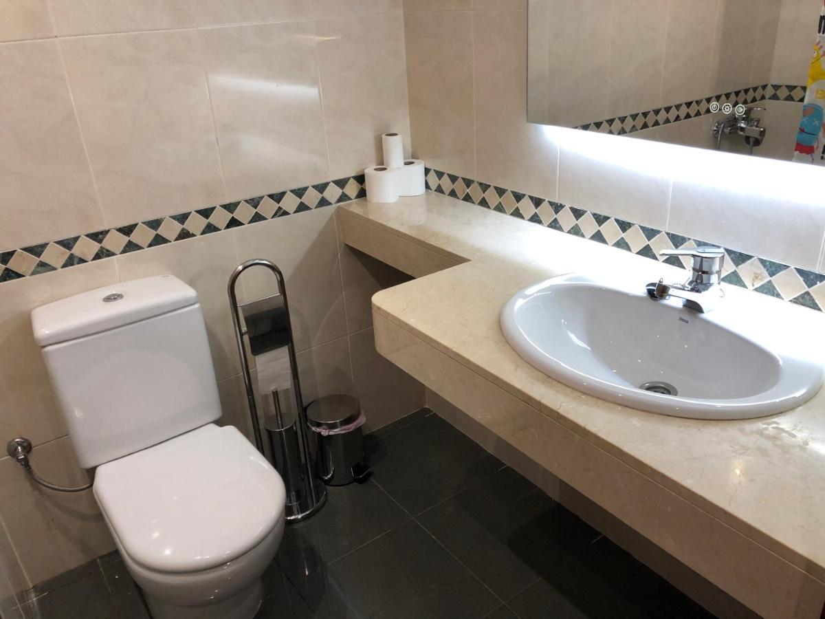 Apartaments Vicus 2 Con Vistas A La Plaza Mayor De 비크 외부 사진