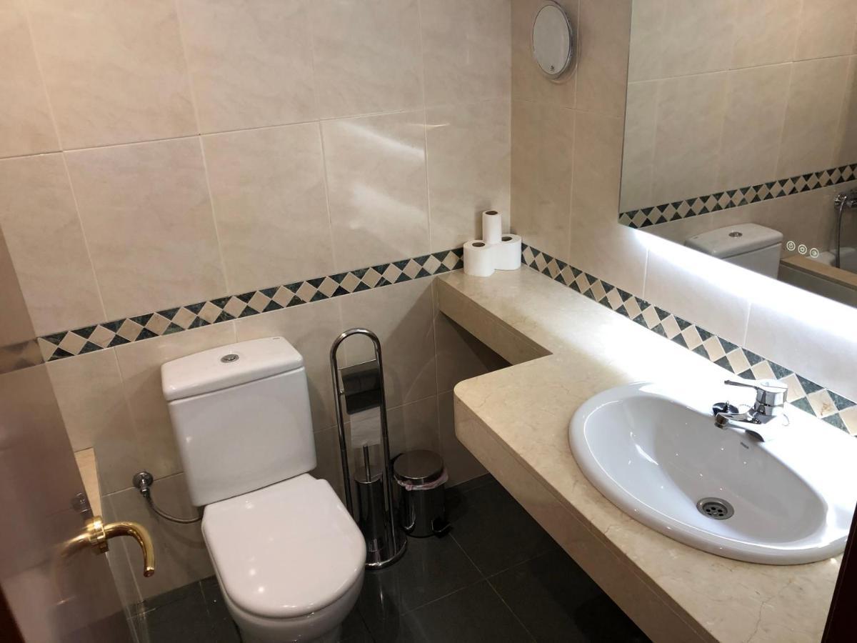 Apartaments Vicus 2 Con Vistas A La Plaza Mayor De 비크 외부 사진