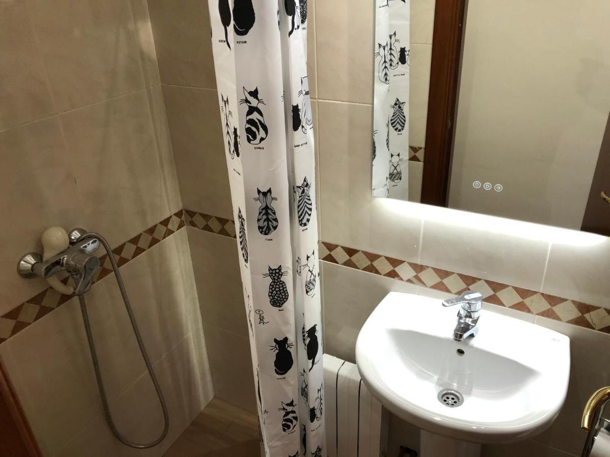 Apartaments Vicus 2 Con Vistas A La Plaza Mayor De 비크 외부 사진