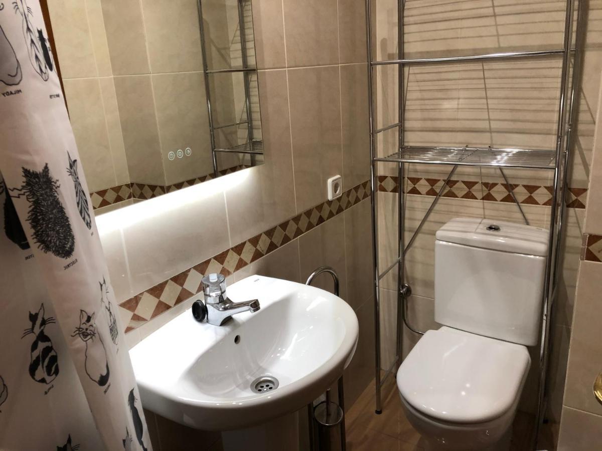 Apartaments Vicus 2 Con Vistas A La Plaza Mayor De 비크 외부 사진