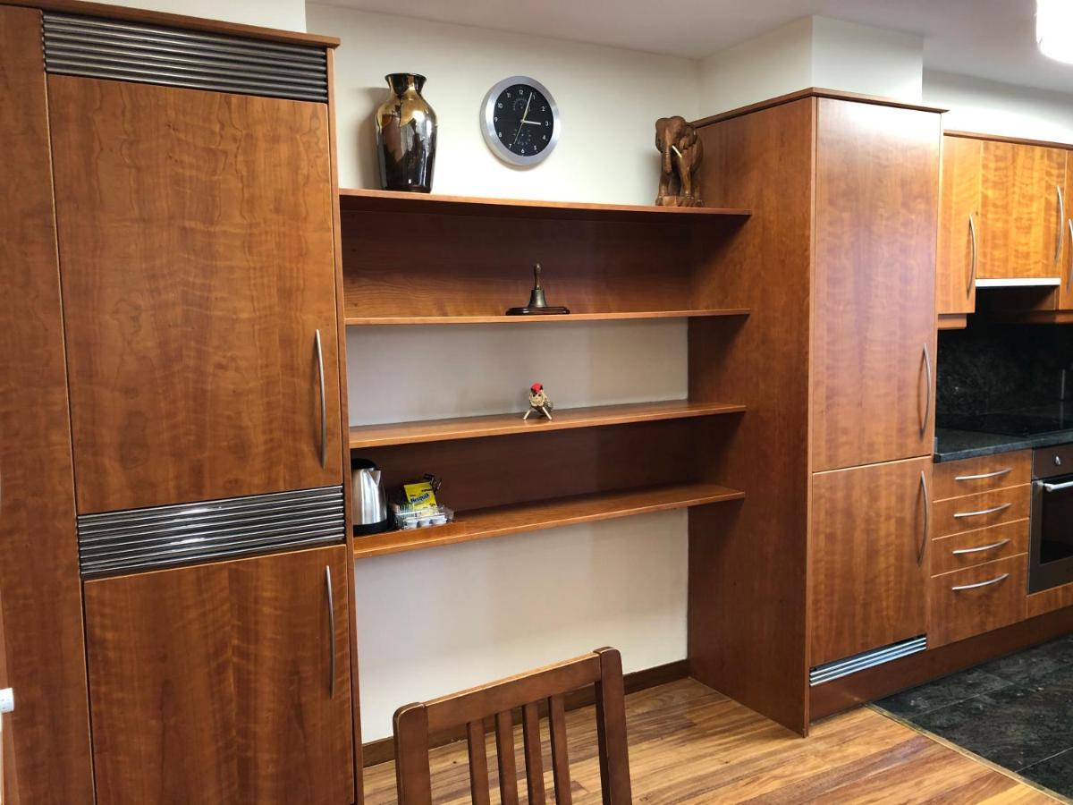 Apartaments Vicus 2 Con Vistas A La Plaza Mayor De 비크 외부 사진