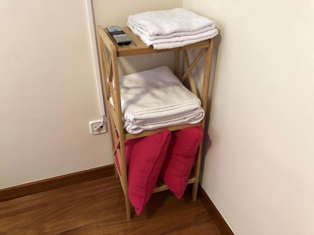 Apartaments Vicus 2 Con Vistas A La Plaza Mayor De 비크 외부 사진