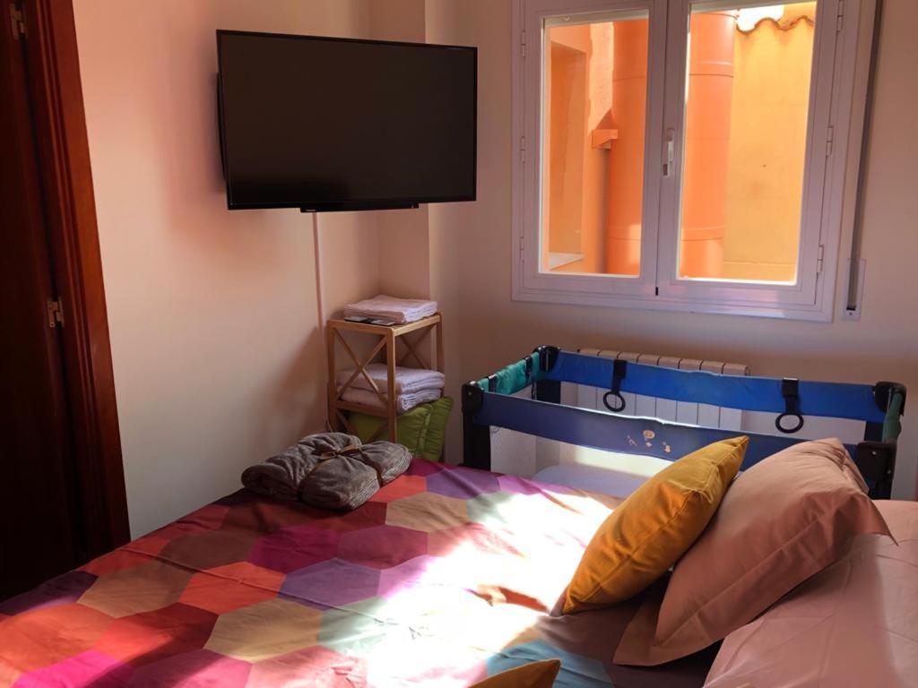Apartaments Vicus 2 Con Vistas A La Plaza Mayor De 비크 외부 사진