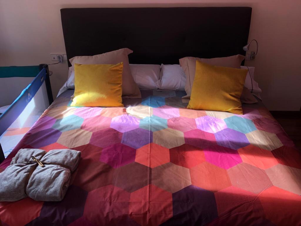 Apartaments Vicus 2 Con Vistas A La Plaza Mayor De 비크 외부 사진