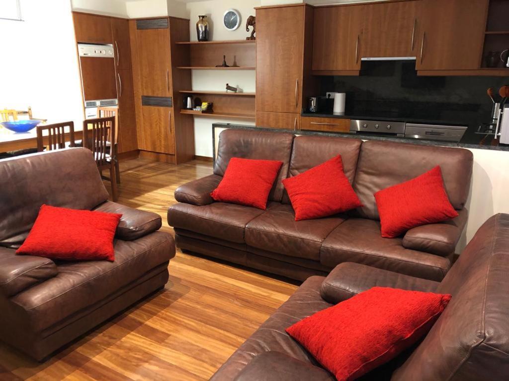 Apartaments Vicus 2 Con Vistas A La Plaza Mayor De 비크 외부 사진